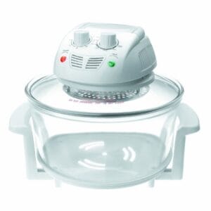 Lacor Convent Halogen Glass Oven 12 Lt 1400W Lacor Convent Halogen Glass Oven 12 Lt 1400W