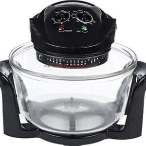 Andrew James Halogen Oven 1300 Watts Andrew James Halogen Oven 1300 Watts