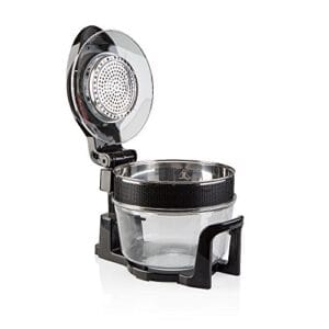 Cookshop 17L Halogen Oven Hinged Lid Cookshop 17L Halogen Oven Hinged Lid