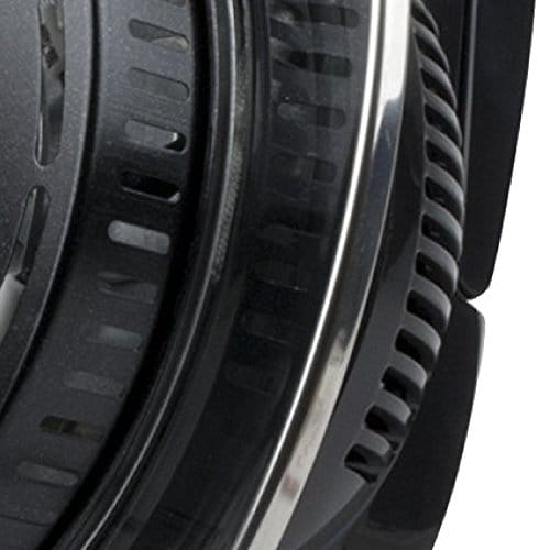 Andrew James Halogen Oven Accessory | Lid Stand Holder for 7 Litre Halogen Ovens Andrew James Halogen Oven Accessory | Lid Stand Holder for 7 Litre Halogen Ovens - Image 4