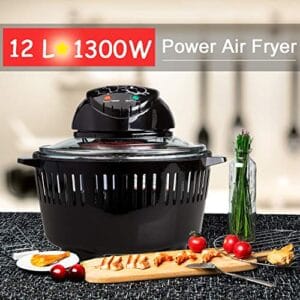 choicehot Halogen Convection Oven 12 Litre choicehot Halogen Convection Oven 12 Litre