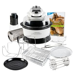 JML Halowave Oven JML Halowave Oven