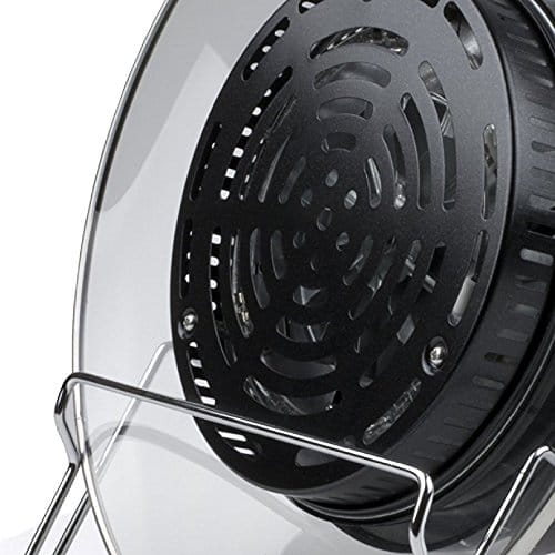 Andrew James Halogen Oven Accessory | Lid Stand Holder for 7 Litre Halogen Ovens Andrew James Halogen Oven Accessory | Lid Stand Holder for 7 Litre Halogen Ovens - Image 5