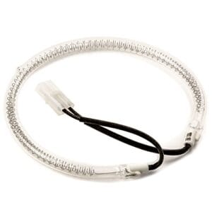 Spare Heating Element Bulb for The Andrew James 12 Litre Halogen Oven Spare Heating Element Bulb for The Andrew James 12 Litre Halogen Oven