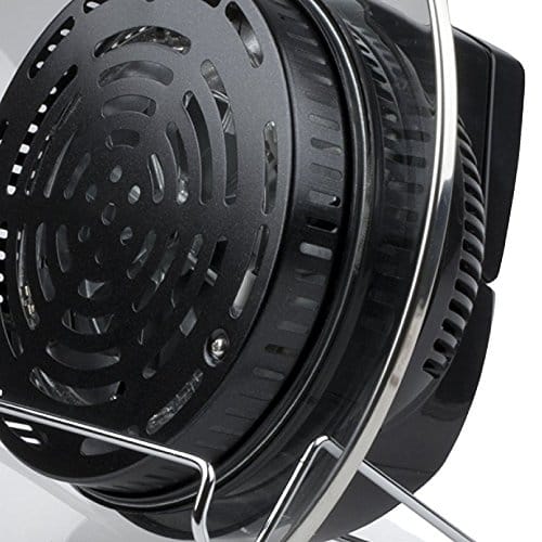 Andrew James Halogen Oven Accessory | Lid Stand Holder for 7 Litre Halogen Ovens Andrew James Halogen Oven Accessory | Lid Stand Holder for 7 Litre Halogen Ovens - Image 8