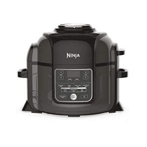 Ninja OP300UK Foodi Pressure and Multi-Cooker