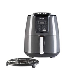 Ninja Air Fryer AF100UK 3.8 Litres Ninja Air Fryer AF100UK 3.8 Litres