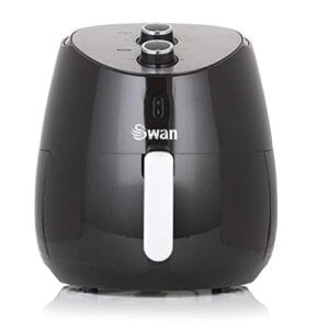 Swan Low Fat Healthy Air Fryer with Rapid Air Circulation Swan Low Fat Healthy Air Fryer with Rapid Air Circulation