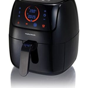 Morphy Richards 480002 Health Fryer