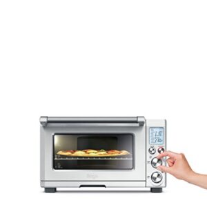 Sage BOV820BSS the Smart Oven Pro with Element IQ – Silver Sage BOV820BSS the Smart Oven Pro with Element IQ – Silver