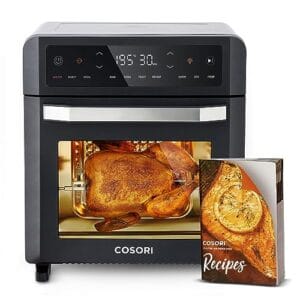 COSORI Air fryer Oven 12L Large Capacity COSORI Air fryer Oven 12L Large Capacity