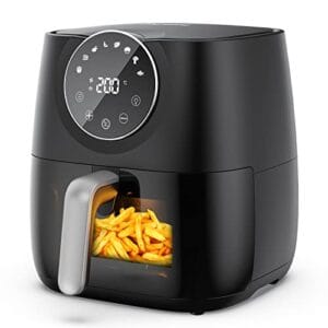 Air Fryer Air Fryer