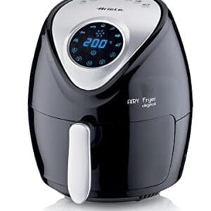 Ariete Air Fryers Size Variation