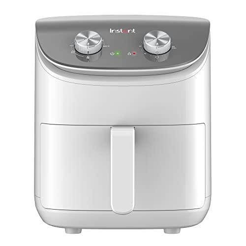 Instant Compact Small Air Fryer with Single Drawer