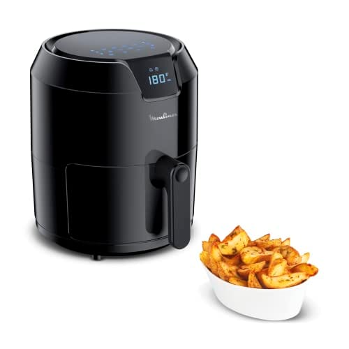 Moulinex Easy Fry Fritteuse