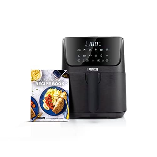 Princess Digital Air Fryer