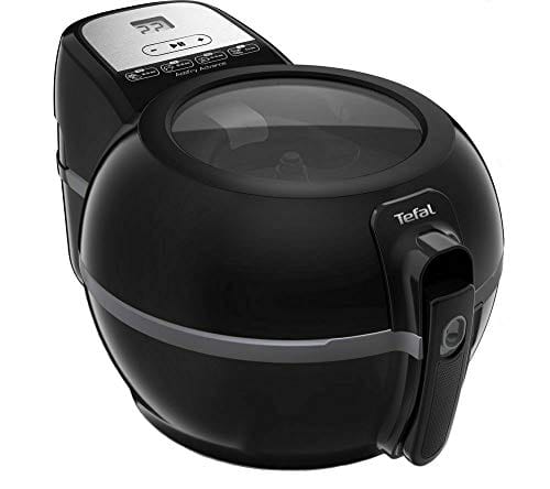 Tefal Actifry Advance Health Air Fryer - Black