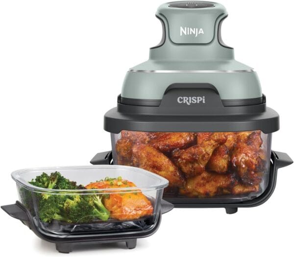 ninja crispi