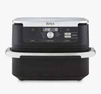 Ninja AF500UK Foodi FlexDrawer Air Fryer - Black