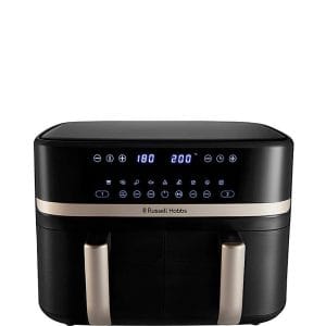Russell Hobbs SatisFry Air Fryer - Russell Hobbs