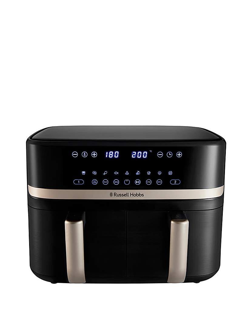 Russell Hobbs SatisFry Air Fryer - Russell Hobbs