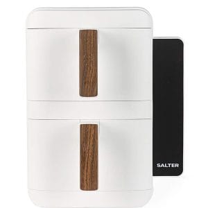 Salter Toronto Verticook Ultra - White White - Salter