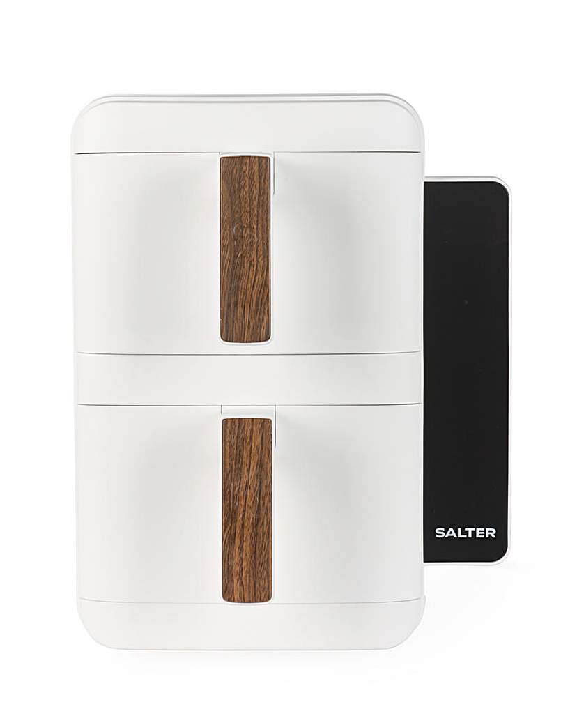Salter Toronto Verticook Ultra - White White - Salter